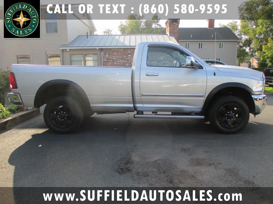 Used 2014 Ram 2500 in Suffield, Connecticut | Suffield Auto LLC. Suffield, Connecticut