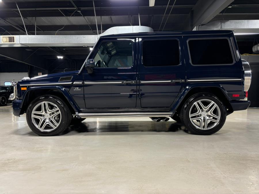 Used 2015 Mercedes-Benz G-Class in Prospect, Connecticut | M Sport Motorwerx. Prospect, Connecticut