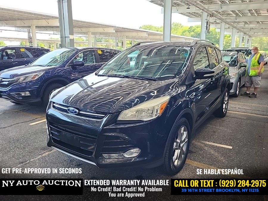 Ford Escape 2015 in Brooklyn, New York, Hoboken, Bayonne NY NY Auto