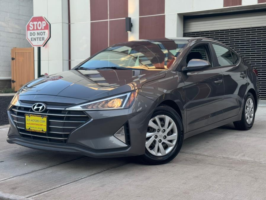 Used 2020 Hyundai Elantra in Irvington, New Jersey | Elis Motors Corp. Irvington, New Jersey