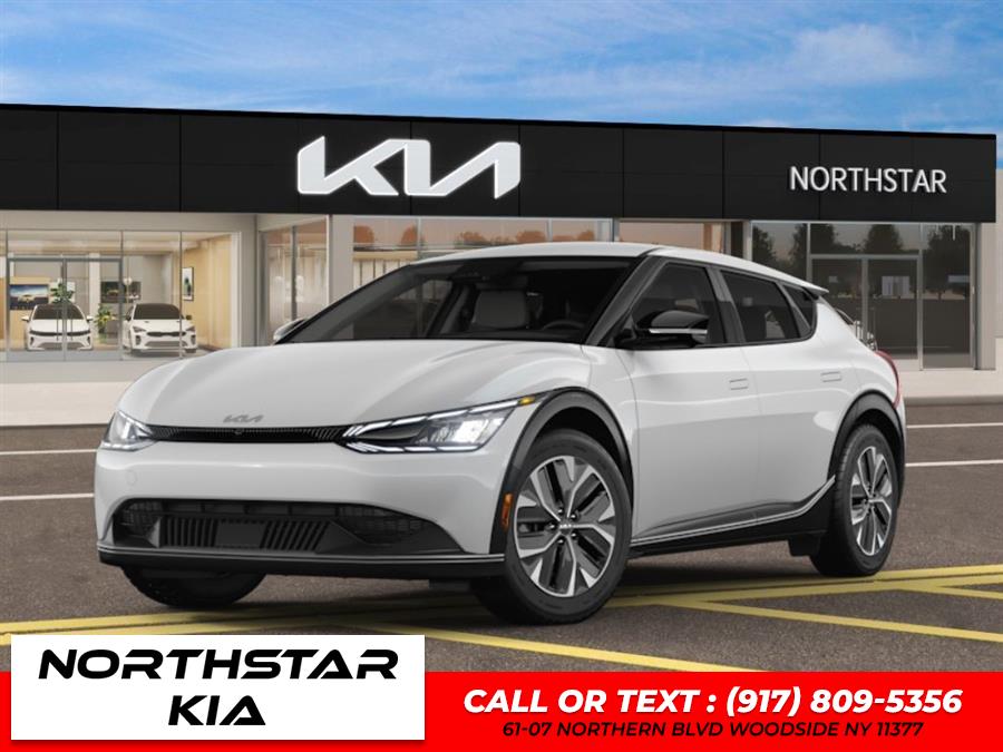 New 2024 Kia Ev6 in Woodside, New York | Northstar Kia - Used Cars Super Center. Woodside, New York