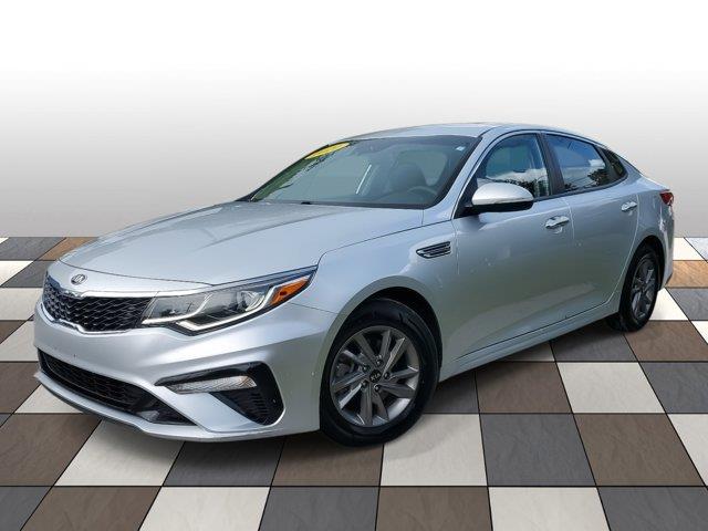 Used 2020 Kia Optima in Fort Lauderdale, Florida | CarLux Fort Lauderdale. Fort Lauderdale, Florida