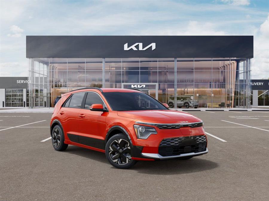 2023 Kia Niro Wind, available for sale in Woodside, New York | Drive Central. Woodside, New York 2023 Kia Niro Wind, available for sale in Woodside, New York | Drive Central. Woodside, New York