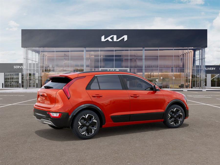 2023 Kia Niro Wind, available for sale in Woodside, New York | Drive Central. Woodside, New York 2023 Kia Niro Wind, available for sale in Woodside, New York | Drive Central. Woodside, New York