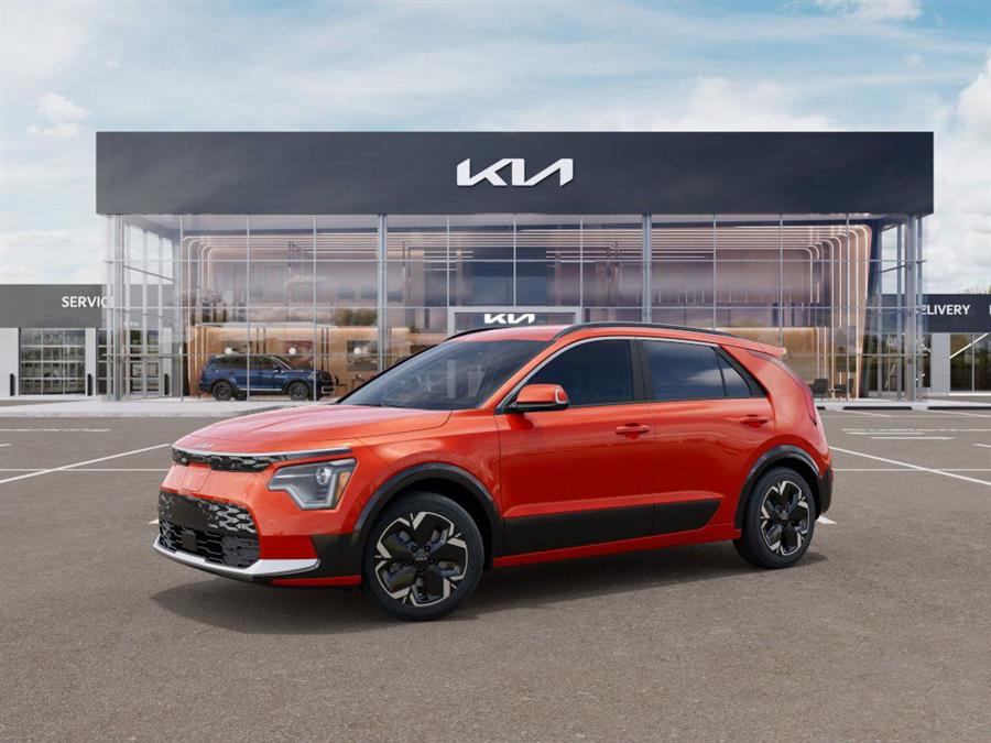 2023 Kia Niro Wind, available for sale in Woodside, New York | Drive Central. Woodside, New York 2023 Kia Niro Wind, available for sale in Woodside, New York | Drive Central. Woodside, New York