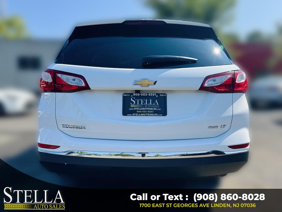 2021 Chevrolet Equinox AWD 4dr LT w/1LT, available for sale in Linden, New Jersey | Stella Auto Sales. Linden, New Jersey 2021 Chevrolet Equinox AWD 4dr LT w/1LT, available for sale in Linden, New Jersey | Stella Auto Sales. Linden, New Jersey