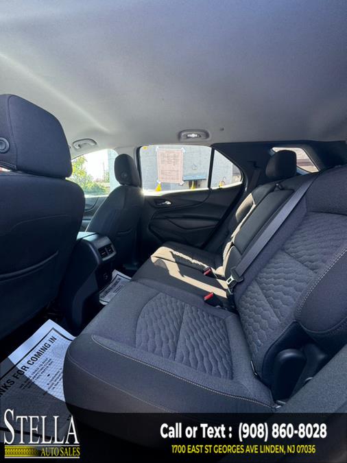 2021 Chevrolet Equinox AWD 4dr LT w/1LT, available for sale in Linden, New Jersey | Stella Auto Sales. Linden, New Jersey 2021 Chevrolet Equinox AWD 4dr LT w/1LT, available for sale in Linden, New Jersey | Stella Auto Sales. Linden, New Jersey