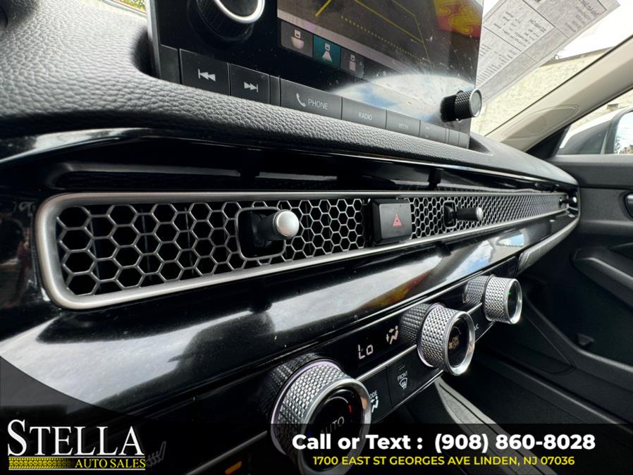 2022 Honda Civic Hatchback EX-L CVT, available for sale in Linden, New Jersey | Stella Auto Sales. Linden, New Jersey 2022 Honda Civic Hatchback EX-L CVT, available for sale in Linden, New Jersey | Stella Auto Sales. Linden, New Jersey
