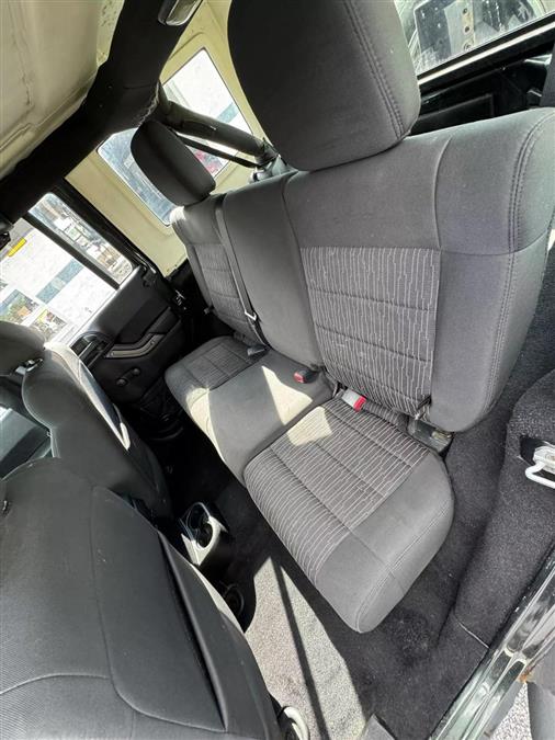 2011 Jeep Wrangler Unlimited Sport SUV 4D, available for sale in Wolcott, New York | Auto Hunter CNY. Wolcott, New York 2011 Jeep Wrangler Unlimited Sport SUV 4D, available for sale in Wolcott, New York | Auto Hunter CNY. Wolcott, New York