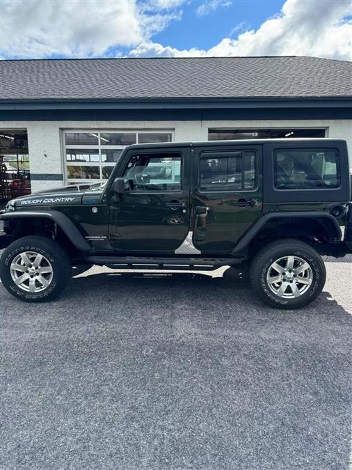 2011 Jeep Wrangler Unlimited Sport SUV 4D, available for sale in Wolcott, New York | Auto Hunter CNY. Wolcott, New York 2011 Jeep Wrangler Unlimited Sport SUV 4D, available for sale in Wolcott, New York | Auto Hunter CNY. Wolcott, New York