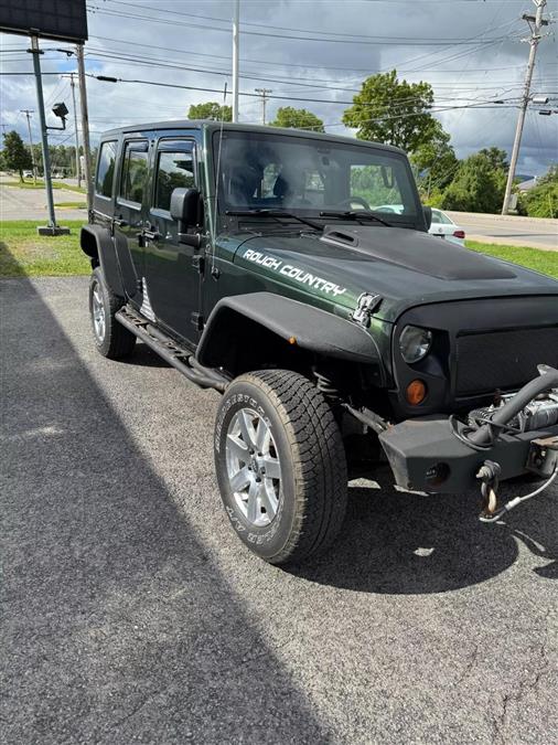 2011 Jeep Wrangler Unlimited Sport SUV 4D, available for sale in Wolcott, New York | Auto Hunter CNY. Wolcott, New York 2011 Jeep Wrangler Unlimited Sport SUV 4D, available for sale in Wolcott, New York | Auto Hunter CNY. Wolcott, New York