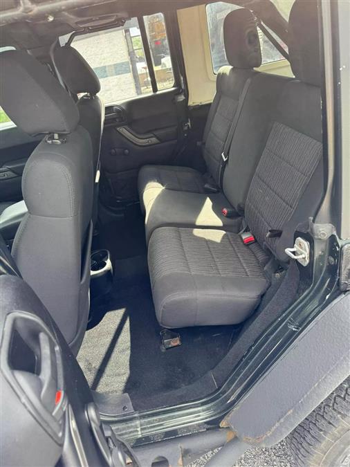 2011 Jeep Wrangler Unlimited Sport SUV 4D, available for sale in Wolcott, New York | Auto Hunter CNY. Wolcott, New York 2011 Jeep Wrangler Unlimited Sport SUV 4D, available for sale in Wolcott, New York | Auto Hunter CNY. Wolcott, New York