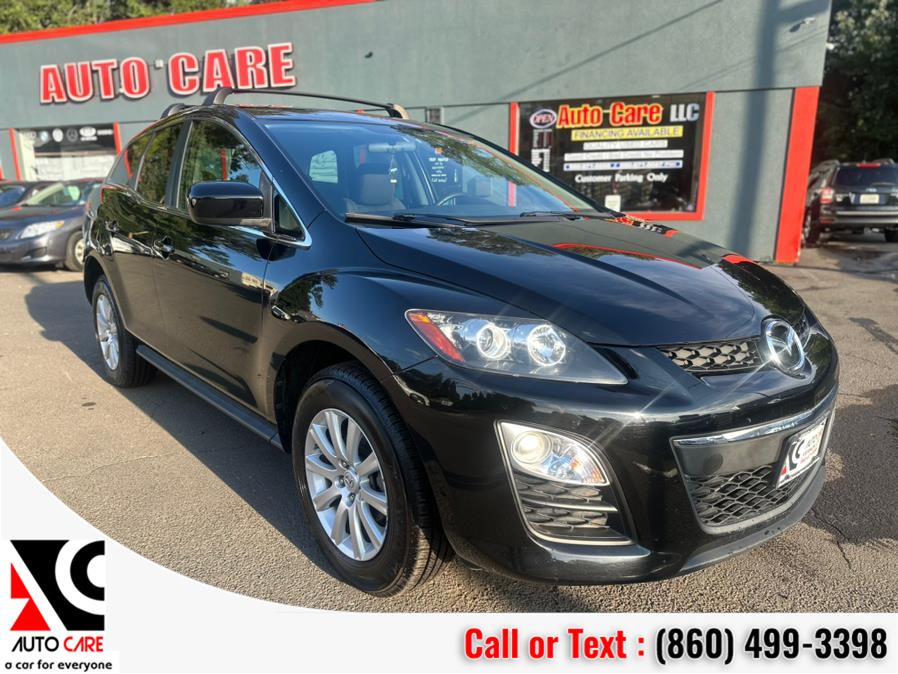 Used 2012 Mazda CX-7 in Vernon , Connecticut | Auto Care Motors. Vernon , Connecticut