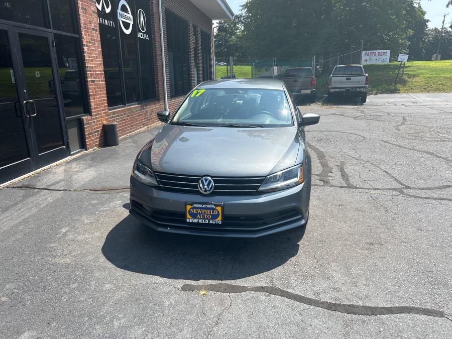 Used 2017 Volkswagen Jetta in Middletown, Connecticut | Newfield Auto Sales. Middletown, Connecticut