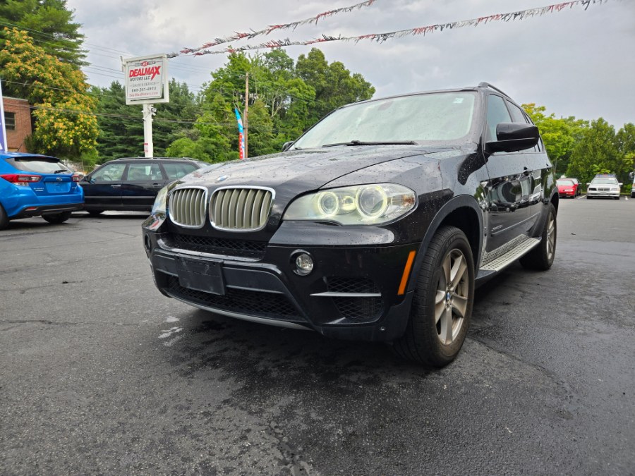 Used 2012 BMW X5 in Bristol, Connecticut | Dealmax Motors LLC. Bristol, Connecticut