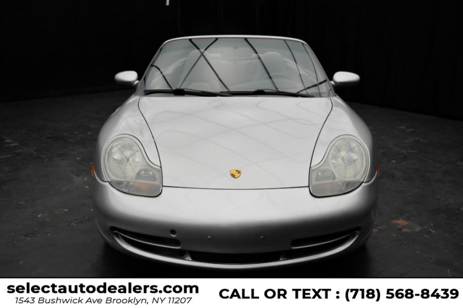 1999 Porsche 911 Carrera 2dr Carrera Cabriolet 6-Spd Manual, available for sale in Brooklyn, New York | Select Auto Dealers Corp. Brooklyn, New York 1999 Porsche 911 Carrera 2dr Carrera Cabriolet 6-Spd Manual, available for sale in Brooklyn, New York | Select Auto Dealers Corp. Brooklyn, New York