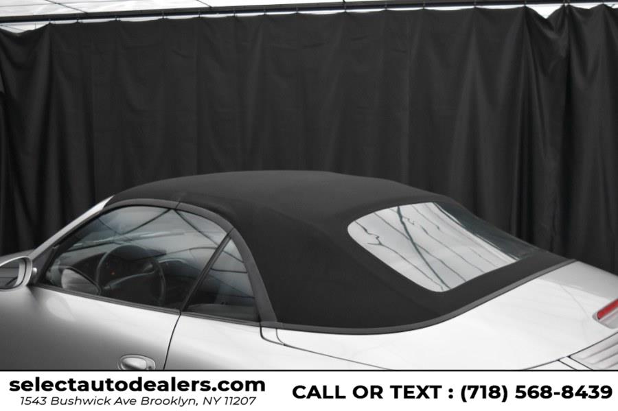 1999 Porsche 911 Carrera 2dr Carrera Cabriolet 6-Spd Manual, available for sale in Brooklyn, New York | Select Auto Dealers Corp. Brooklyn, New York 1999 Porsche 911 Carrera 2dr Carrera Cabriolet 6-Spd Manual, available for sale in Brooklyn, New York | Select Auto Dealers Corp. Brooklyn, New York