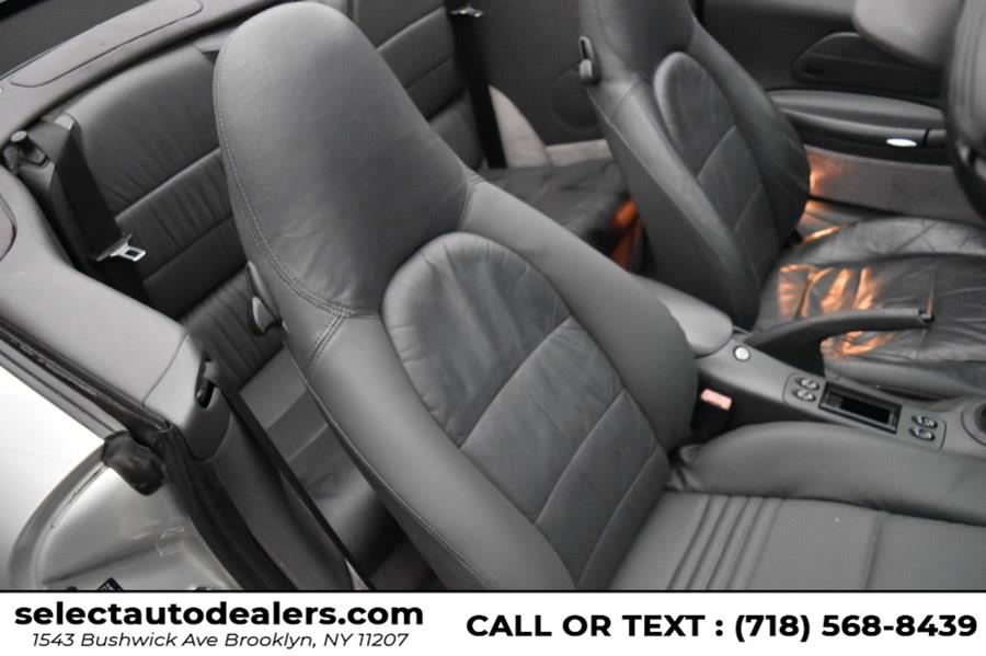 1999 Porsche 911 Carrera 2dr Carrera Cabriolet 6-Spd Manual, available for sale in Brooklyn, New York | Select Auto Dealers Corp. Brooklyn, New York 1999 Porsche 911 Carrera 2dr Carrera Cabriolet 6-Spd Manual, available for sale in Brooklyn, New York | Select Auto Dealers Corp. Brooklyn, New York
