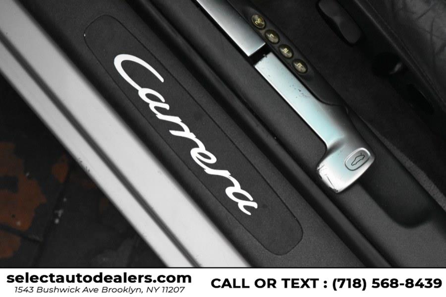 1999 Porsche 911 Carrera 2dr Carrera Cabriolet 6-Spd Manual, available for sale in Brooklyn, New York | Select Auto Dealers Corp. Brooklyn, New York 1999 Porsche 911 Carrera 2dr Carrera Cabriolet 6-Spd Manual, available for sale in Brooklyn, New York | Select Auto Dealers Corp. Brooklyn, New York