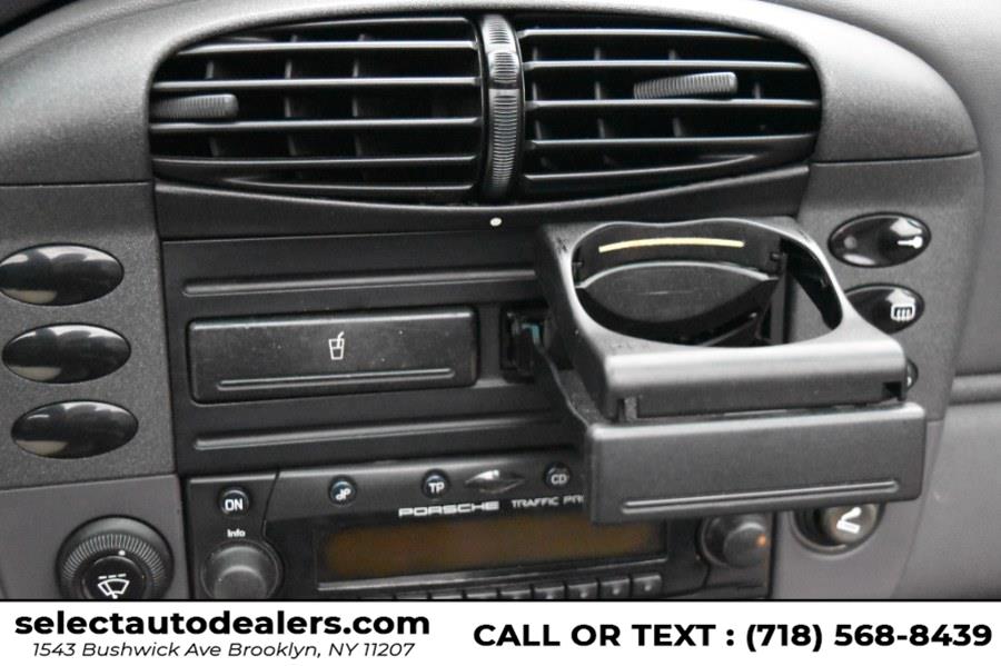 1999 Porsche 911 Carrera 2dr Carrera Cabriolet 6-Spd Manual, available for sale in Brooklyn, New York | Select Auto Dealers Corp. Brooklyn, New York 1999 Porsche 911 Carrera 2dr Carrera Cabriolet 6-Spd Manual, available for sale in Brooklyn, New York | Select Auto Dealers Corp. Brooklyn, New York