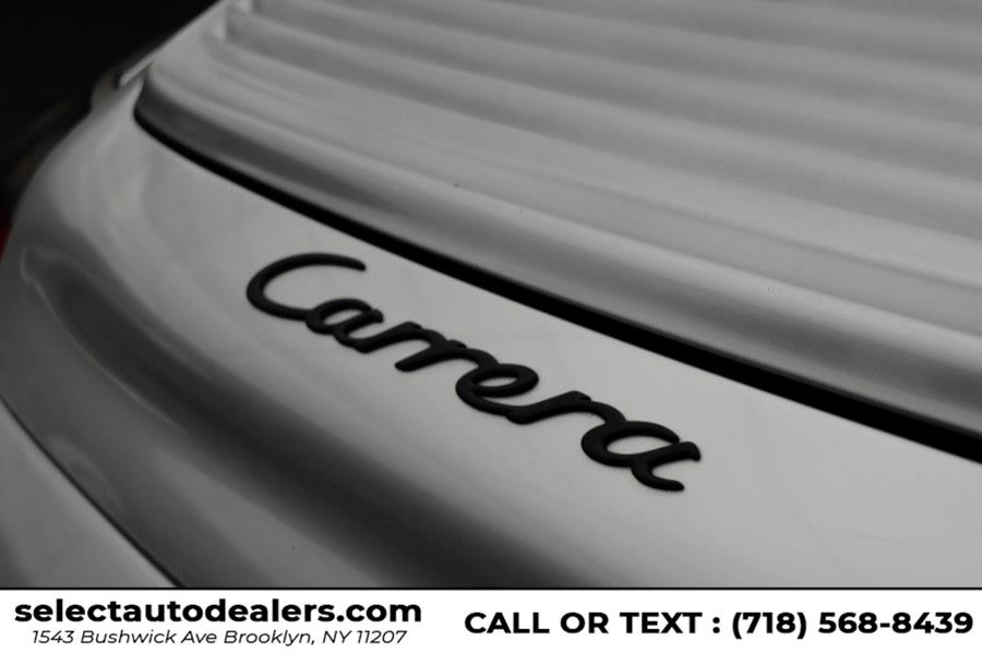 1999 Porsche 911 Carrera 2dr Carrera Cabriolet 6-Spd Manual, available for sale in Brooklyn, New York | Select Auto Dealers Corp. Brooklyn, New York 1999 Porsche 911 Carrera 2dr Carrera Cabriolet 6-Spd Manual, available for sale in Brooklyn, New York | Select Auto Dealers Corp. Brooklyn, New York
