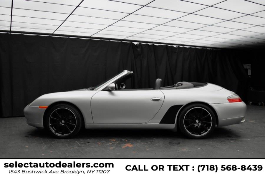 1999 Porsche 911 Carrera 2dr Carrera Cabriolet 6-Spd Manual, available for sale in Brooklyn, New York | Select Auto Dealers Corp. Brooklyn, New York 1999 Porsche 911 Carrera 2dr Carrera Cabriolet 6-Spd Manual, available for sale in Brooklyn, New York | Select Auto Dealers Corp. Brooklyn, New York