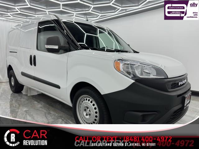 2019 Ram Promaster City Cargo Van Tradesman, available for sale in Avenel, New Jersey | Car Revolution. Avenel, New Jersey 2019 Ram Promaster City Cargo Van Tradesman, available for sale in Avenel, New Jersey | Car Revolution. Avenel, New Jersey