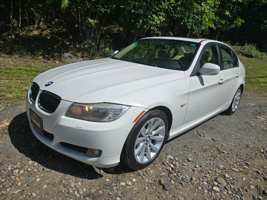 Used 2011 BMW 3 Series in Bloomingdale, New Jersey | Bloomingdale Auto Group. Bloomingdale, New Jersey