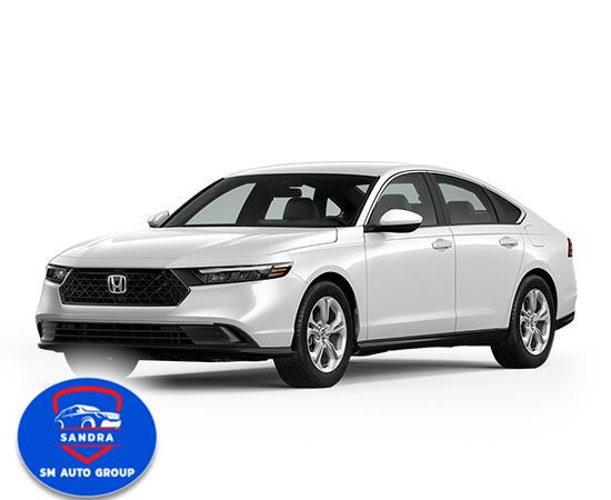 2024 Honda Accord Sedan LX CVT, available for sale in Milford, Connecticut | Sandra Auto Broker LLC. Milford, Connecticut