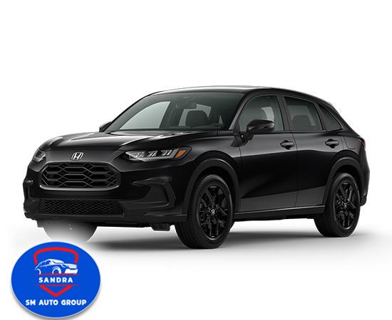 2025 Honda HR-V Sport AWD CVT, available for sale in Milford, Connecticut | Sandra Auto Broker LLC. Milford, Connecticut