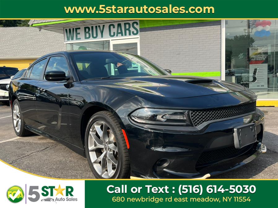 Used 2022 Dodge Charger in East Meadow, New York | 5 Star Auto Sales Inc. East Meadow, New York