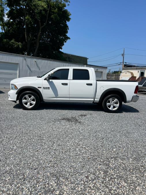 2014 RAM Ram 1500 Pickup Express photo 1