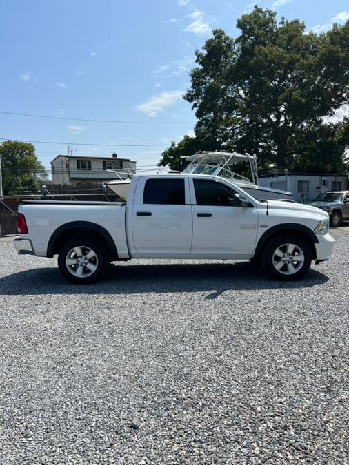 2014 RAM Ram 1500 Pickup Express photo 5