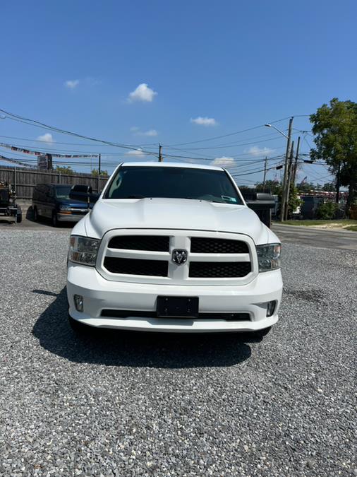 2014 RAM Ram 1500 Pickup Express photo 7