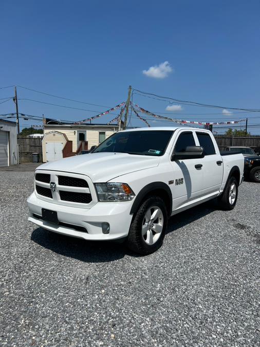 Used 2014 Ram 1500 in West Babylon, New York | Best Buy Auto Stop. West Babylon, New York