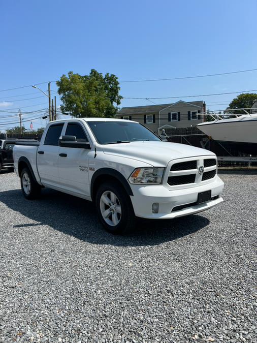 2014 RAM Ram 1500 Pickup Express photo 6