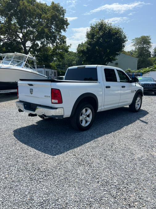 2014 RAM Ram 1500 Pickup Express photo 4