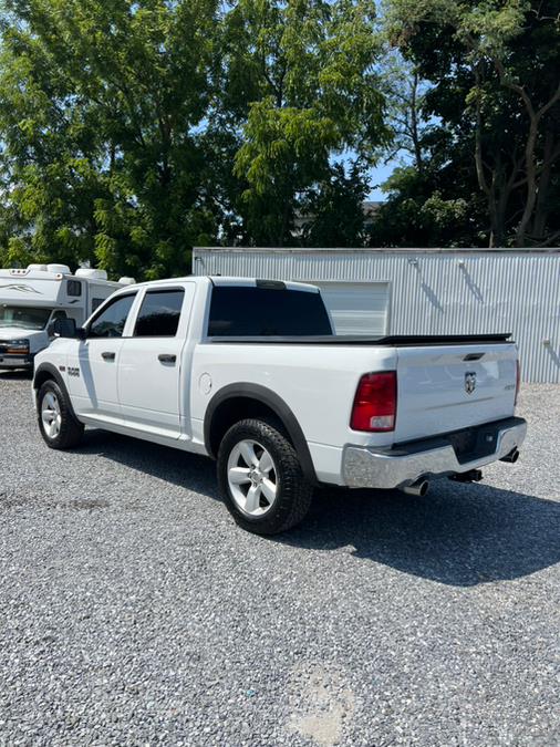 2014 RAM Ram 1500 Pickup Express photo 2