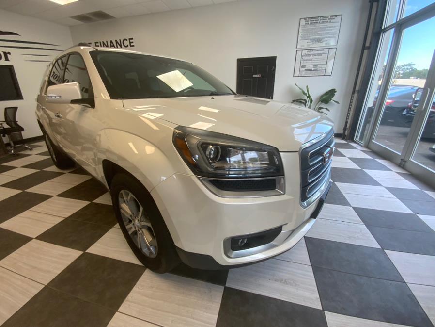 Used 2015 GMC Acadia in Hartford, Connecticut | Franklin Motors Auto Sales LLC. Hartford, Connecticut