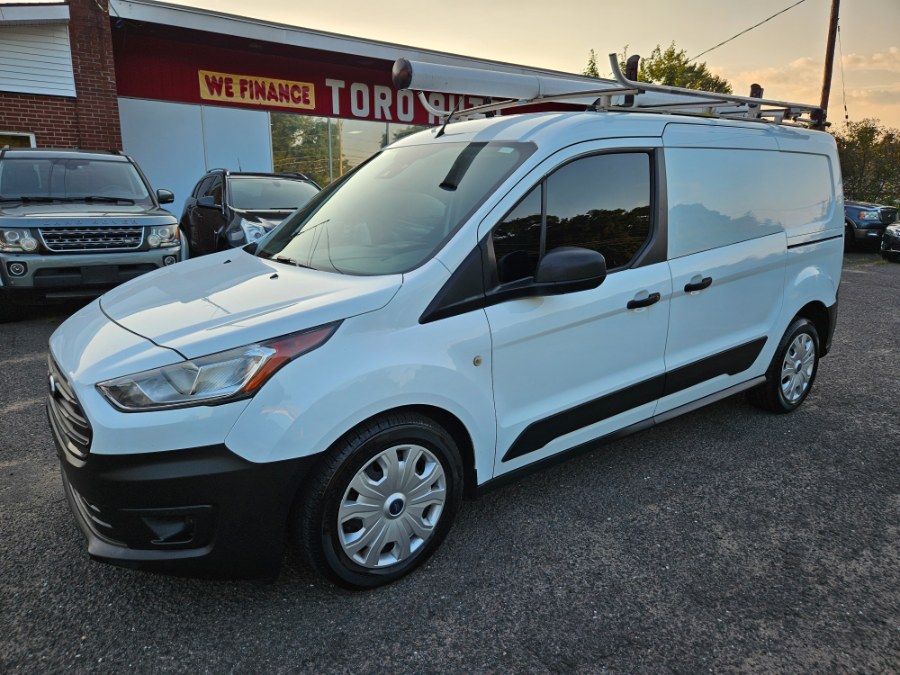 Used 2019 Ford Transit Connect Van in East Windsor, Connecticut | Toro Auto. East Windsor, Connecticut