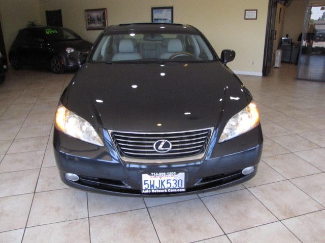 2007 Lexus ES 350 photo 1