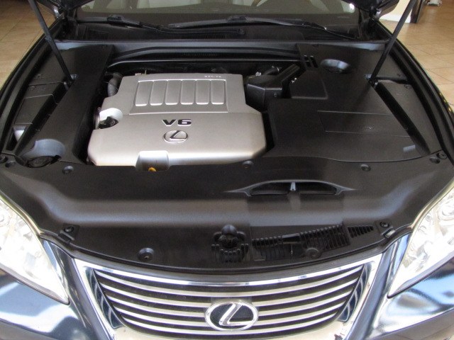 2007 Lexus ES 350 photo 8