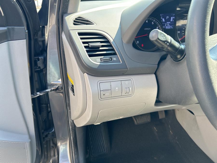 2012 Hyundai Accent 4dr Sdn Auto GLS, available for sale in South Windsor , Connecticut | Ful-line Auto LLC. South Windsor , Connecticut 2012 Hyundai Accent 4dr Sdn Auto GLS, available for sale in South Windsor , Connecticut | Ful-line Auto LLC. South Windsor , Connecticut