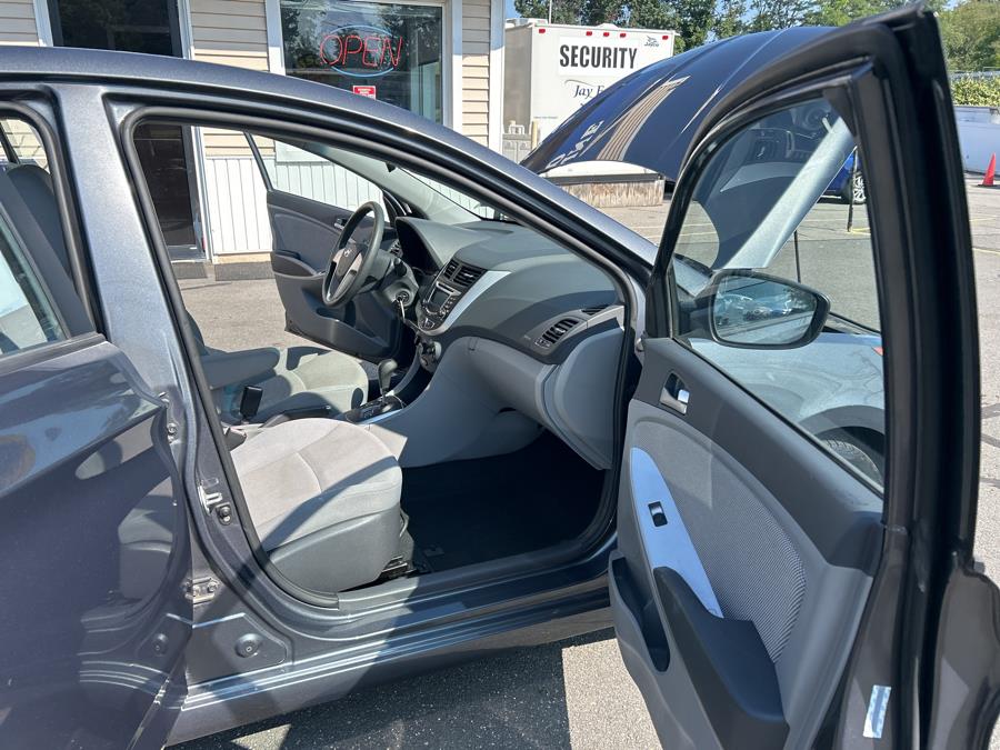 2012 Hyundai Accent 4dr Sdn Auto GLS, available for sale in South Windsor , Connecticut | Ful-line Auto LLC. South Windsor , Connecticut 2012 Hyundai Accent 4dr Sdn Auto GLS, available for sale in South Windsor , Connecticut | Ful-line Auto LLC. South Windsor , Connecticut