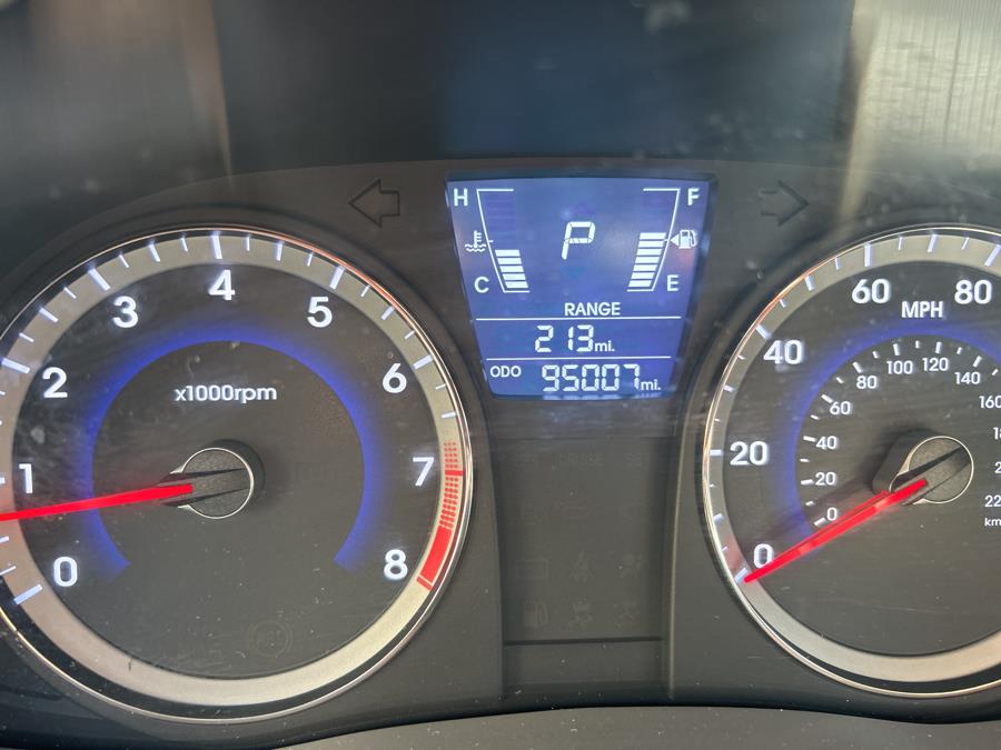 2012 Hyundai Accent 4dr Sdn Auto GLS, available for sale in South Windsor , Connecticut | Ful-line Auto LLC. South Windsor , Connecticut 2012 Hyundai Accent 4dr Sdn Auto GLS, available for sale in South Windsor , Connecticut | Ful-line Auto LLC. South Windsor , Connecticut