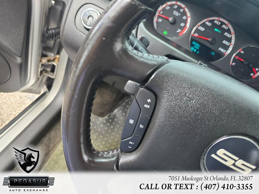 2008 Chevrolet Impala SUPER SPORT, available for sale in Orlando, Florida | Pegasus Auto Exchange. Orlando, Florida 2008 Chevrolet Impala SUPER SPORT, available for sale in Orlando, Florida | Pegasus Auto Exchange. Orlando, Florida