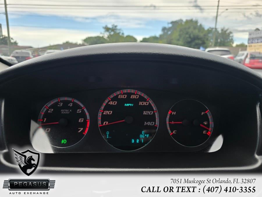 2008 Chevrolet Impala SUPER SPORT, available for sale in Orlando, Florida | Pegasus Auto Exchange. Orlando, Florida 2008 Chevrolet Impala SUPER SPORT, available for sale in Orlando, Florida | Pegasus Auto Exchange. Orlando, Florida