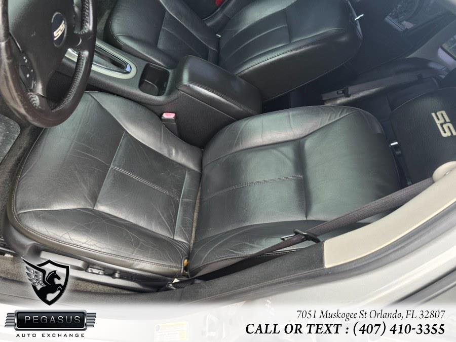 2008 Chevrolet Impala SUPER SPORT, available for sale in Orlando, Florida | Pegasus Auto Exchange. Orlando, Florida 2008 Chevrolet Impala SUPER SPORT, available for sale in Orlando, Florida | Pegasus Auto Exchange. Orlando, Florida