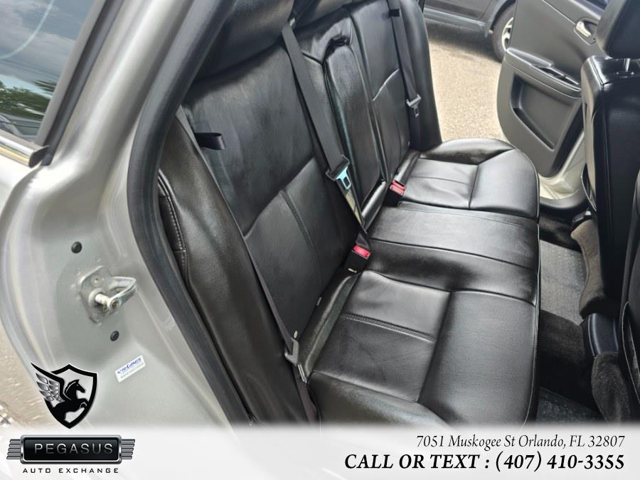 2008 Chevrolet Impala SUPER SPORT, available for sale in Orlando, Florida | Pegasus Auto Exchange. Orlando, Florida 2008 Chevrolet Impala SUPER SPORT, available for sale in Orlando, Florida | Pegasus Auto Exchange. Orlando, Florida