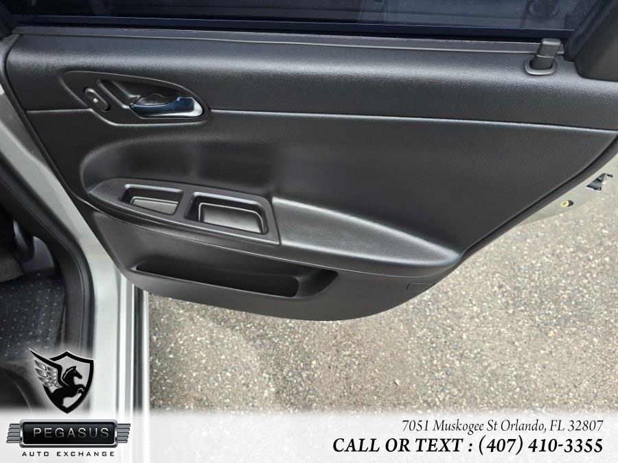 2008 Chevrolet Impala SUPER SPORT, available for sale in Orlando, Florida | Pegasus Auto Exchange. Orlando, Florida 2008 Chevrolet Impala SUPER SPORT, available for sale in Orlando, Florida | Pegasus Auto Exchange. Orlando, Florida